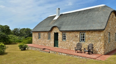 Melkkamer Foremans Cottage