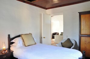 Standard Chalet, Patio, Resort View