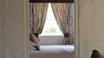 Chalet estándar, patio, vistas al complejo turístico