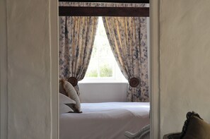 Standard Chalet, Patio, Resort View