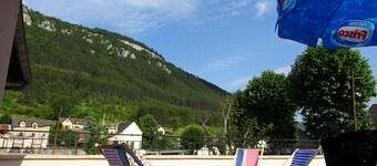 Au Pont de la Gineze