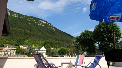 Au Pont de la Gineze