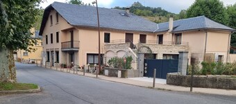 Au Pont de la Gineze
