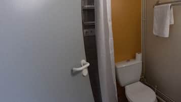 Chambre Simple Standard, vue jardin (CH4 / Les PrimevĂšres) | Wi-Fi gratuit