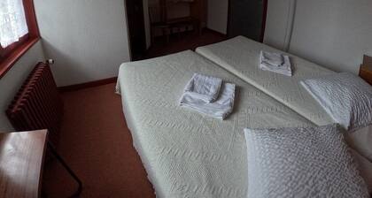 Au Pont de la Gineze