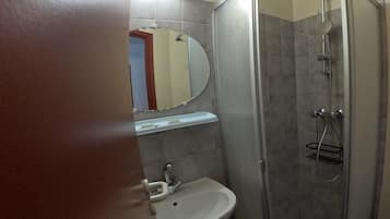 Habitación doble estándar, vista al jardín (CH3 / Les Narcisses) | Wifi gratis