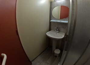 Standard Double Room, Garden View (CH3 / Les Narcisses)