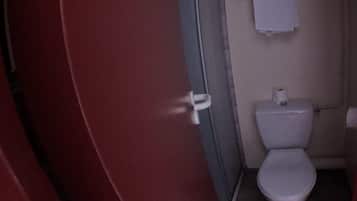 Habitación doble estándar, vista al jardín (CH3 / Les Narcisses) | Wifi gratis