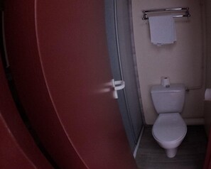 Standard Double Room, Garden View (CH3 / Les Narcisses) | Free WiFi