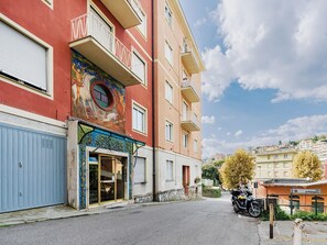 Exterior - Apartment Ghiba by Interhome (Rapallo)