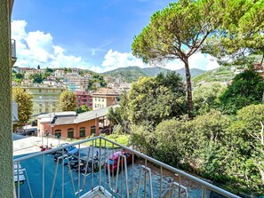 Property grounds - Apartment Ghiba by Interhome (Rapallo)