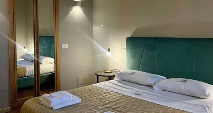 Atenea Palace Luxury Rooms
