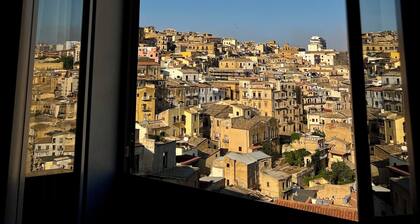 Atenea Palace Luxury Rooms