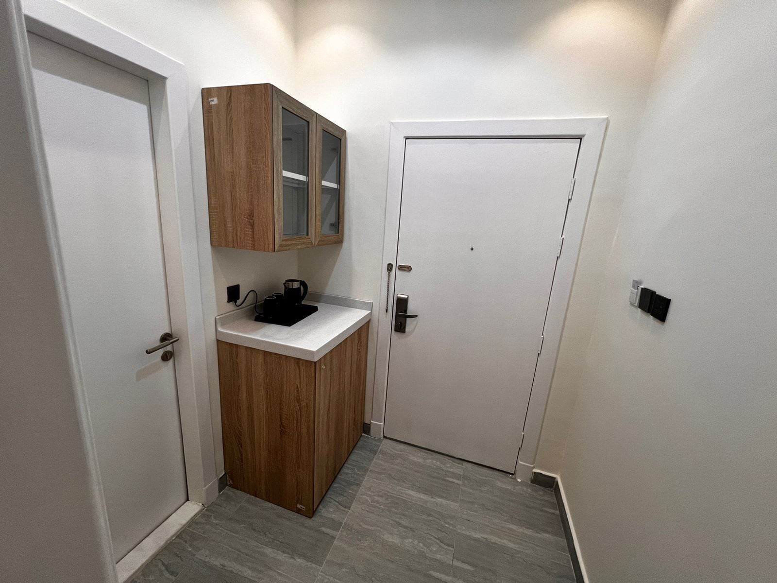 Comfort Studio | Private kitchen