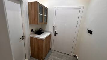 Comfort studio | Privékeuken