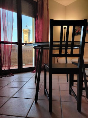 Interior - Strategic apartment in quiet area (Marginone)