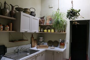 Oven, stovetop, dishwasher