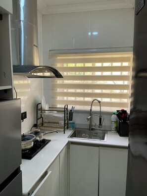 Mikroaaltouuni, liesi