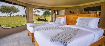 Malaika Ndutu Luxury Camp