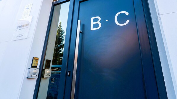 Interior - Apartamentos Doña Berenguela by gaiarooms (León)