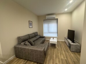 Superior Apartment | Living area