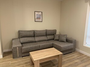 Standard Apartment | Living area