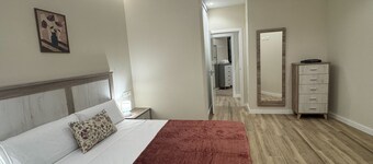 Apartamentos Doña Berenguela by gaiarooms