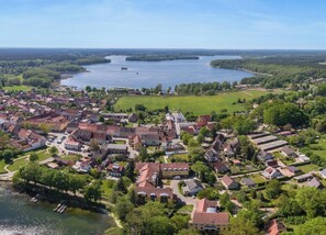 Luchtfoto