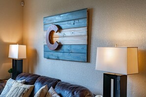 Interior - 177 Wildflower Lane | Boho Mountain Retreat (Fraser)