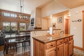Interior - 177 Wildflower Lane | Boho Mountain Retreat (Fraser)