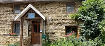 Casa rural con spa privado y piscina, Normandía