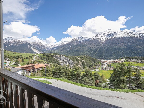 Terrain de lâhĂ©bergement