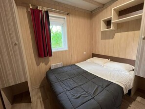 3 chambres, Wi-Fi gratuit