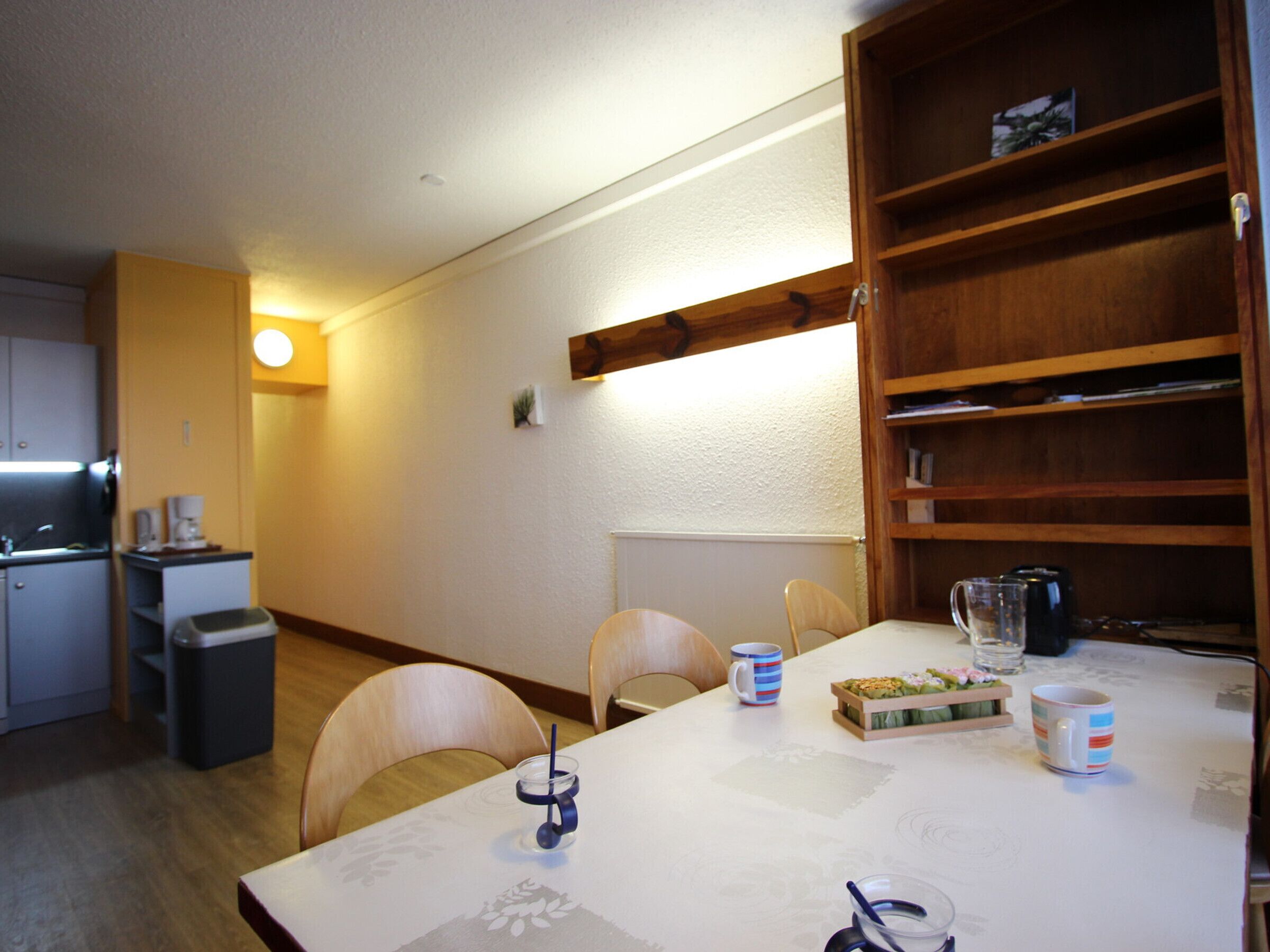 用餐區
