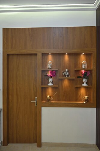 Family Ties Homestay