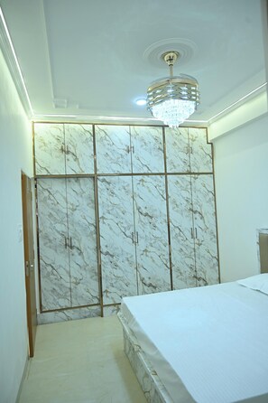 Bureau, Wi-Fi gratuit