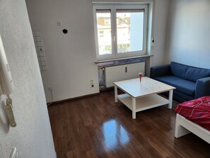 Wohnbereich