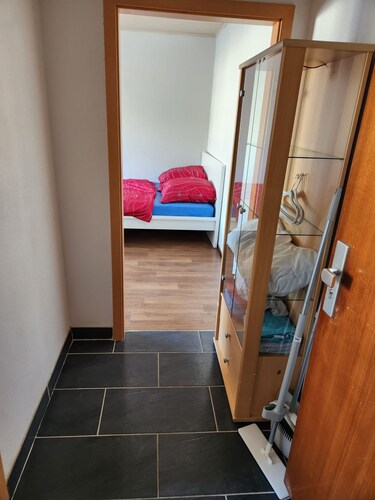 Möblierte 1-Zimmer Wohnung in Bad Wörishofen