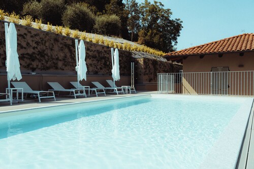 Fiore di Langa - Residence in Monforte d'Alba