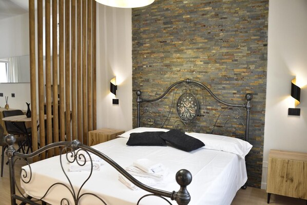 3 slaapkamers, wifi, beddengoed