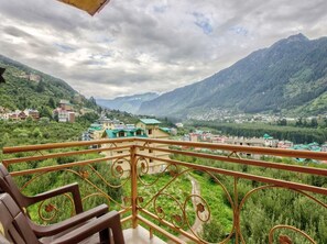 Exterior - Mareema Resort (Manali)