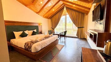 Family Quadruple Room | Free WiFi