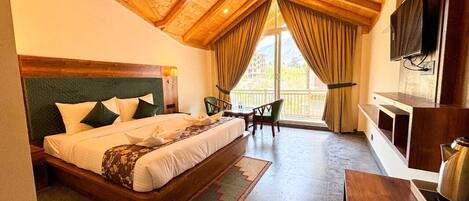 Phòng 4 dành cho gia đình | Truy cập Internet không dây miễn phí