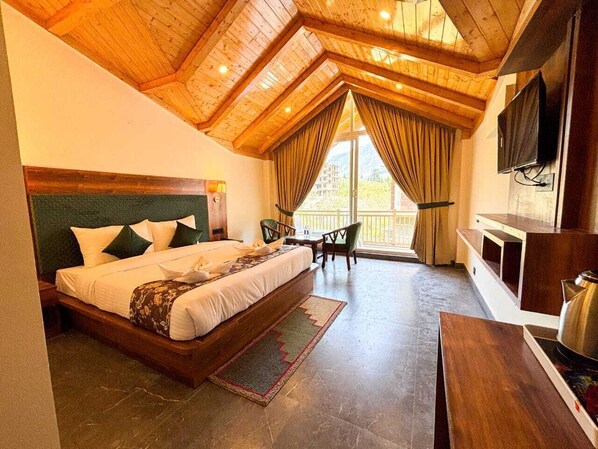 Habitación cuádruple familiar | Wifi gratis