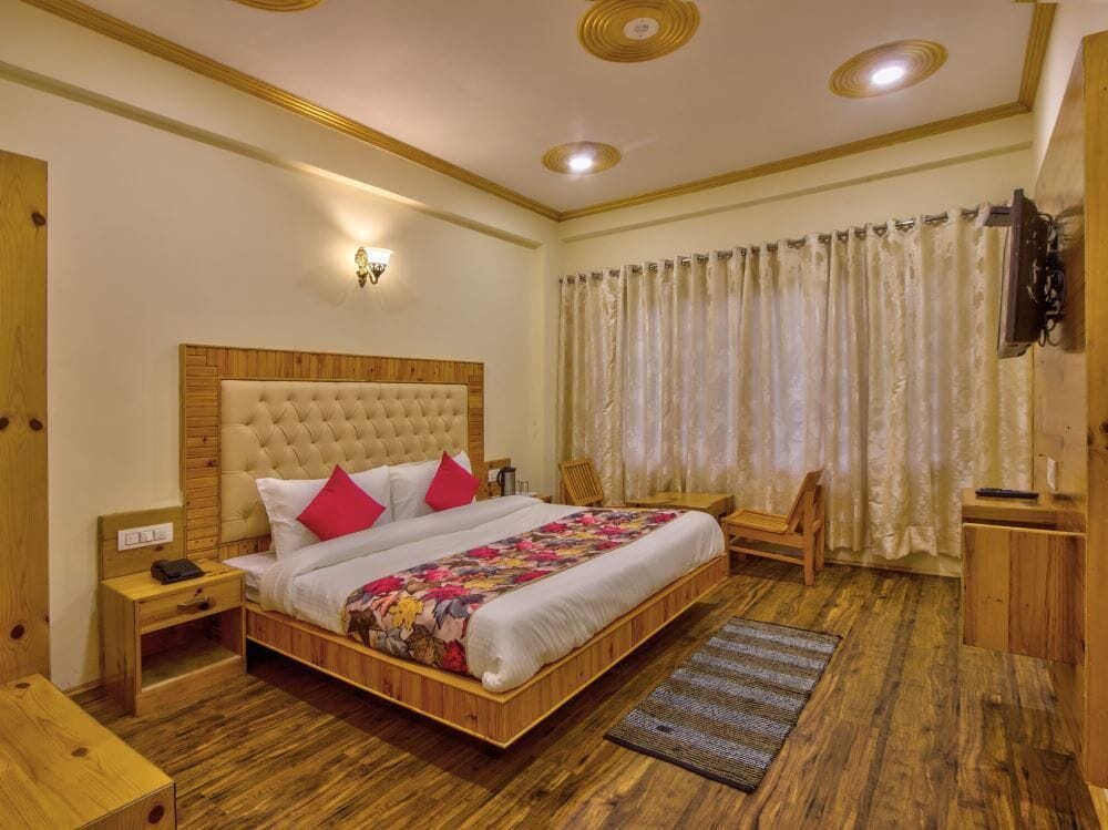 Executive Double Room, Non Smoking, Housekeeping