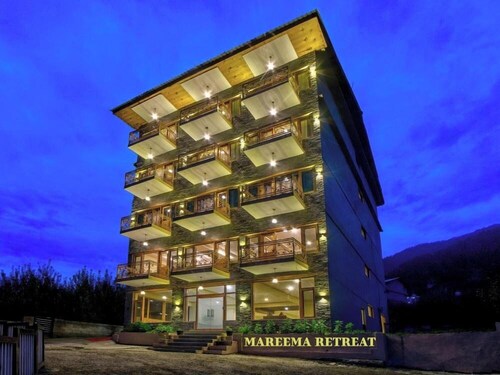Mareema Resort