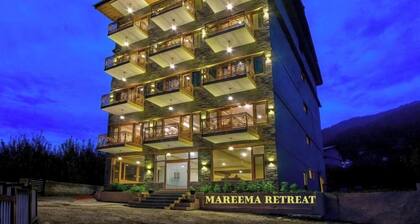 Mareema Resort