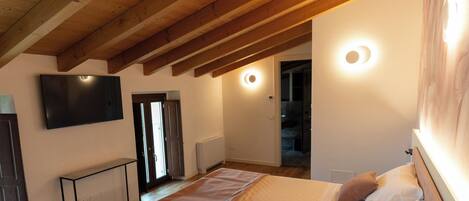 Coffres-forts dans les chambres, rideaux occultants, Wi-Fi gratuit