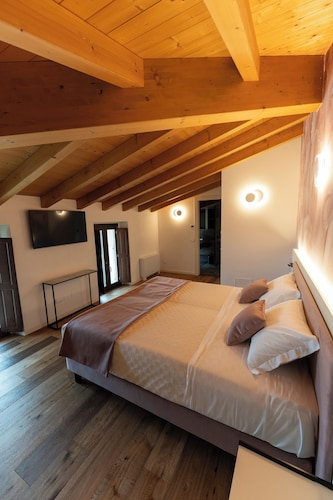4 Elementi Relais