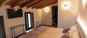 4 Elementi Relais